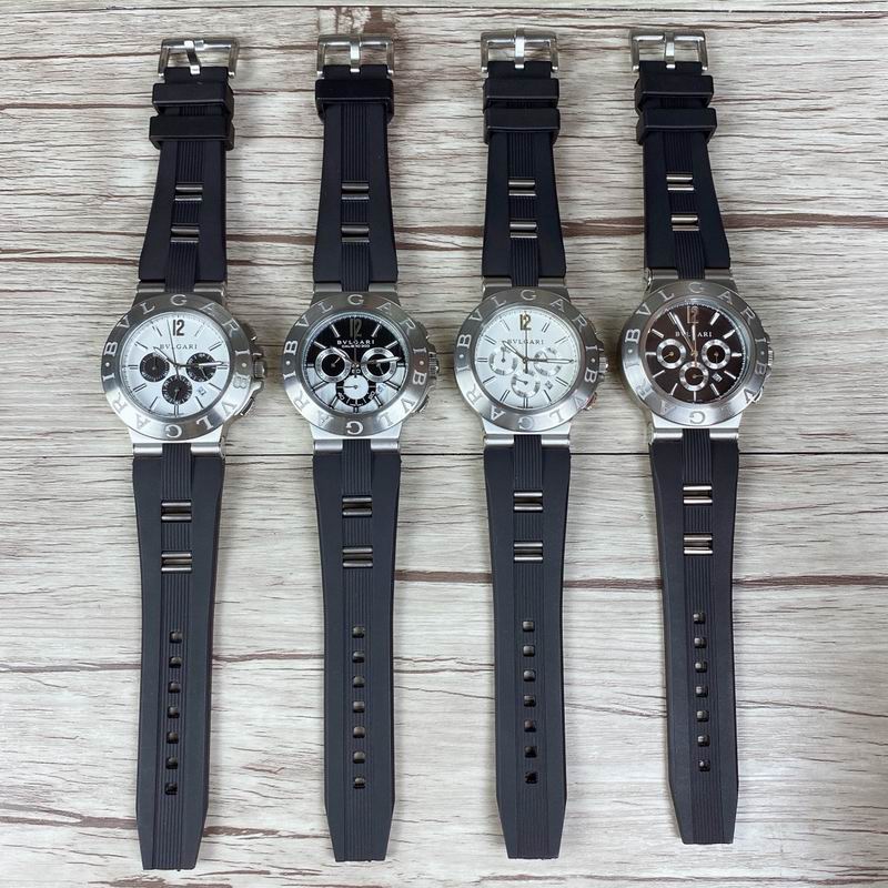 Bvlgari 41mm 0917107